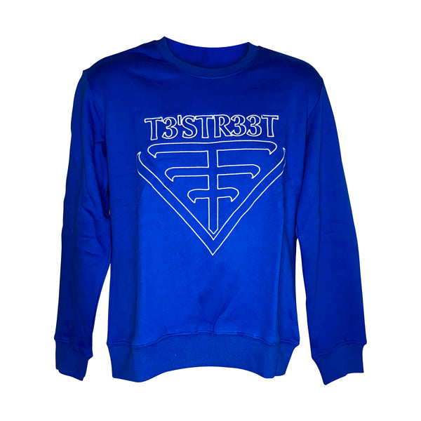 Signature Crewneck