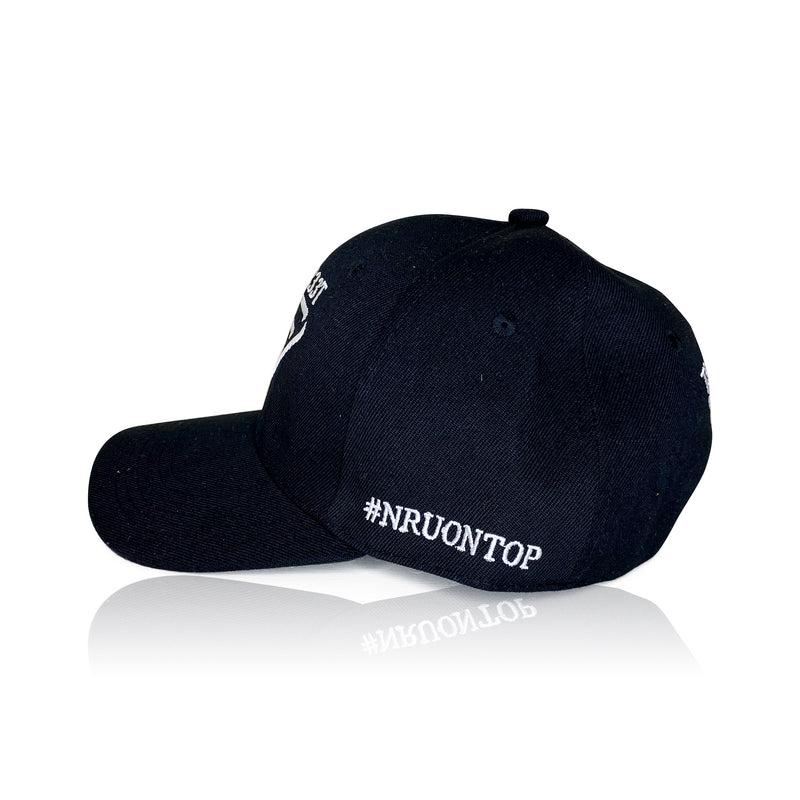 #NRUONTOP Rat-Tail Caps