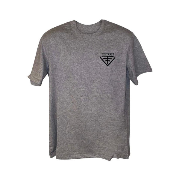 Roadman Reflective Tee